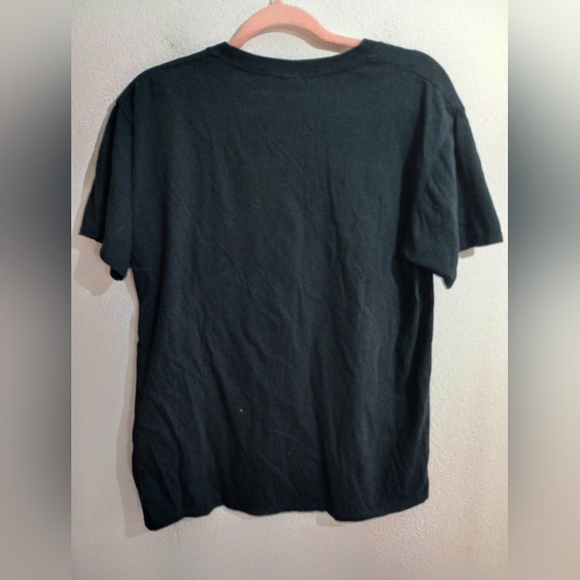 Gildan Black Tee with Twisted Tea Graphic - Picture 3 of 3